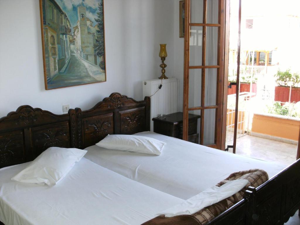 Katerina Hotel Tolón Rom bilde